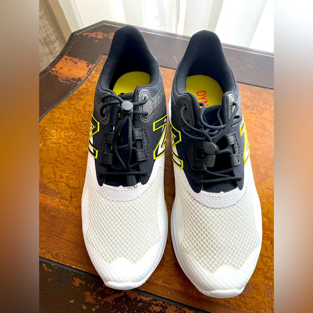 New Balance Dynasoft slip-on sneaker. Never worn.
